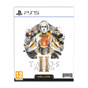 The Talos Principle 2: Devolver Deluxe