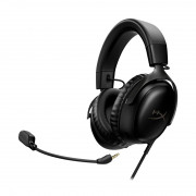 HyperX Cloud III - Gaming headset (Black) (727A8AA) 