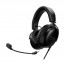 HyperX Cloud III - Gaming headset (Black) (727A8AA) thumbnail