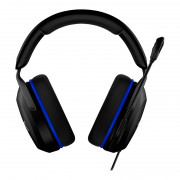 HyperX Cloud Stinger 2 Core Gaming PlayStation Slušalke - Črne (6H9B6AA) 