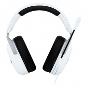 HyperX CloudX Stinger 2 Core Gaming Xbox Slušalke - Bele (6H9B7AA) 