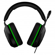 HyperX CloudX Stinger 2 Core Gaming Xbox Slušalke - Črne (6H9B8AA) 