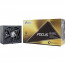Seasonic Focus GX White ATX 3.0 ATX desktop tápegység 850W 80+ Gold BOX (FOCUS-GX-850 WHITE ATX 3.0) thumbnail