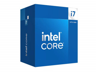 Intel® Core™ i7-14700F BOX (BX8071514700F) PC