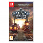 Railway Empire 2 (Deluxe Edition) 