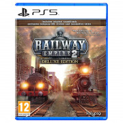 Railway Empire 2 (Deluxe Edition) 