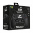 All Blacks - brezžični kontroler PS4 (črn) PS4