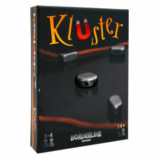 Kluster S Igra 