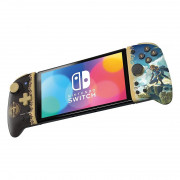  HORI Split Pad Pro Ergonomic Controller - Zelda - Tears of the Kingdom 