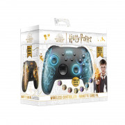Harry Potter - Brezžični krmilnik za Switch/PC RGB - Harry Patronus 