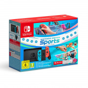 Nintendo Switch Sports Set + 12 mesecev Nintendo Switch Online 