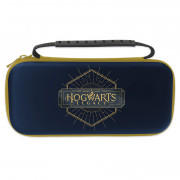 Freaks and Geeks - tanek ovitek za Switch in Switch Oled - Hogwarts Legacy Logo (217697) 