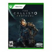 The Callisto Protocol - Standard Edition 