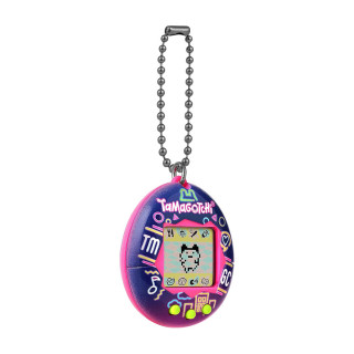 Bandai Tamagotchi Original - Neon Lights (42974) Merch