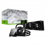 MSI GeForce RTX 5080 16 GB SUPRIM LIQUID SOC 