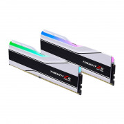 G.SKILL Trident Z5 Neo RGB DDR5 6000MHz CL26 RAM 32GB Kit2 (2x16GB) AMD EXPO Bela 