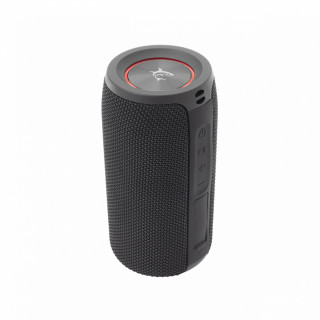 WHITE SHARK CONGA BLUETOOTH ZVOČNIK 8W, TWS, črn, IPX6 PC