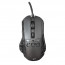 WHITE SHARK ECTOR-B GM-5016B RGB gaming miška, 12.200 dpi, 7 gumbov, črna thumbnail
