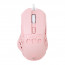 WHITE SHARK ECTOR-P WS GM-5016P gaming miška 7D / 12.200 dpi roza RGB PIXART PMW3327 thumbnail
