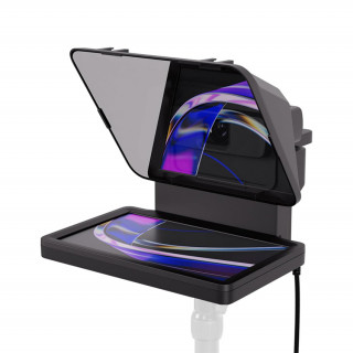 CORSAIR ELGATO PROMPTER Display, črn PC