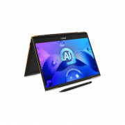 MSI Business NB Summit E13 AI Evo A1MTG, 13,3" FHD+, Intel Core Ultra 7 155H, 32GB, 1TB M.2, WIN11PRO, črna - US KEY 
