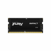 KINGSTON FURY NB pomnilnik DDR5 16GB 5600MT/s CL40 SODIMM Impact PnP 