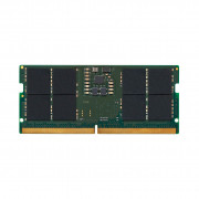 KINGSTON NB pomnilnik DDR5 16GB 5600MT/s CL46 SODIMM 1Rx8 