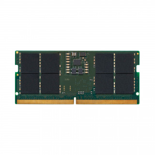 KINGSTON NB pomnilnik DDR5 16GB 5600MT/s CL46 SODIMM 1Rx8 PC