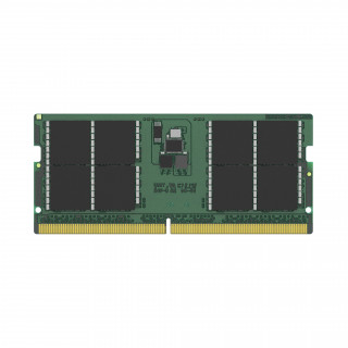 KINGSTON NB pomnilnik DDR5 32GB 5600MT/s CL46 SODIMM 2Rx8 PC