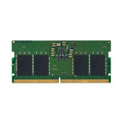 KINGSTON NB pomnilnik DDR5 8GB 5600MT/s CL46 SODIMM 1Rx16 