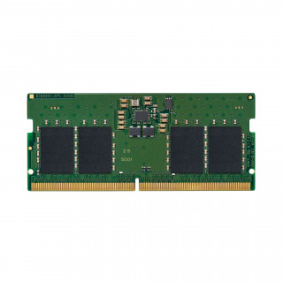 KINGSTON NB pomnilnik DDR5 8GB 5600MT/s CL46 SODIMM 1Rx16 PC