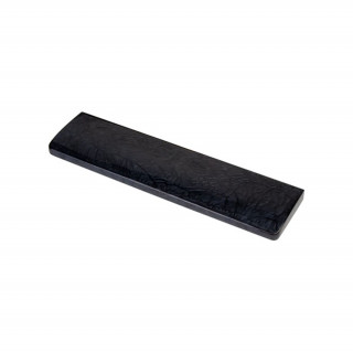  Keychron K8 Resin Naslon za zapestje črn PC