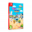 Tamagotchi Plaza Nintendo Switch
