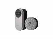 EZVIZ DL01S+DL01CP Komplet pametna ključavnica + tipkovnica 