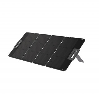 EZVIZ DS100 Prenosni monokristalni sončni panel  Dom