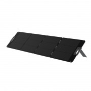 EZVIZ DS200 Prenosni monokristalni sončni panel  