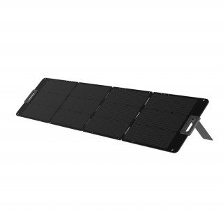 EZVIZ DS200 Prenosni monokristalni sončni panel  Dom