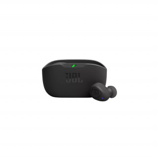 JBL Wave Buds Brezžične slušalke - črne Mobile