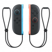 Par krmilnikov Nintendo Switch 2 Joy-Con 2 - svetlo modra in svetlo rdeča 