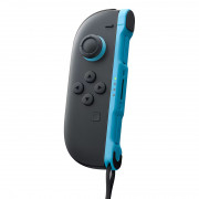 Nintendo Switch 2 levi Joy-Con 2 - svetlo modra 