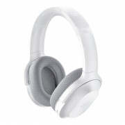 Razer Barracuda Wireless Multi-platform Gaming in mobilne slušalke - Mercury White 