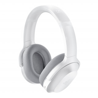 Razer Barracuda Wireless Multi-platform Gaming in mobilne slušalke - Mercury White Mobile