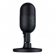 Razer Seiren V3 Mini izjemno kompakten pretočni mikrofon - črn 