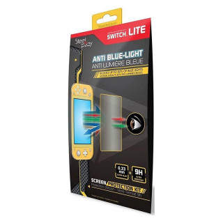 Steelplay Switch Lite Zaščita zaslona (JVASWI00068) Nintendo Switch