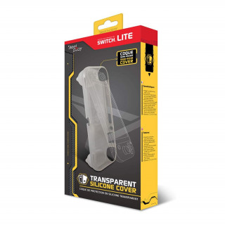 Steelplay Switch Lite Zaščitna torbica (JVASWI00070) Nintendo Switch