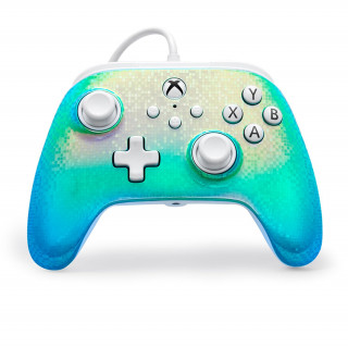 PowerA Advantage Xbox Series X|S Žični krmilnik - Disco Ball Xbox Series