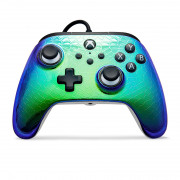 PowerA Advantage Xbox Series X|S Žični krmilnik – Raptor Chrome 
