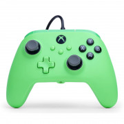 PowerA Advantage Plus Xbox Series X|S Žični krmilnik – Green Meadow 
