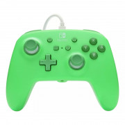 PowerA Nintendo Switch Enhanced žični krmilnik - Seafoam 