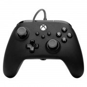PowerA Advantage Plus Xbox Series X|S Žični krmilnik – črn 